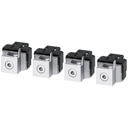 Siemens 3VA9144-0JG11 Sentron Wire Connector