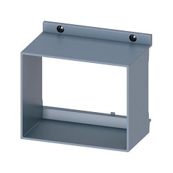 Siemens 3VA9147-0KT00 Sentron Door Feedthrough Tunnel
