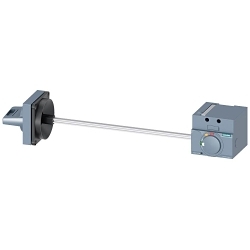Siemens 3VA9157-0PK11 Sentron Rotary Operator