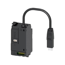 Siemens 3VA9177-0TB10 Sentron Breaker Communication Module