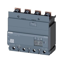 Siemens 3VA9214-0RL20 Sentron Residual Current Device