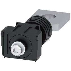 Siemens 3VA9231-0QE10 Sentron Rear Terminal