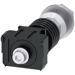 Siemens 3VA9231-0QF10 Rear Terminal