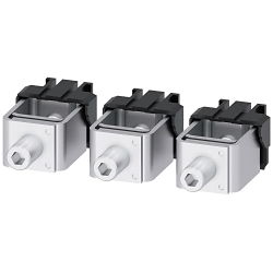 Siemens 3VA9233-0JA11 Sentron Box Terminal