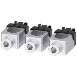Siemens 3VA9233-0JB12 Wire Connector