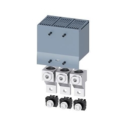 Siemens 3VA9233-0JC13 Sentron Wire Connector