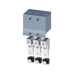 Siemens 3VA9233-0JC22 Sentron Wire Connector