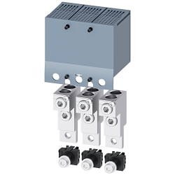 Siemens 3VA9233-0JC28 Sentron Lug Kit