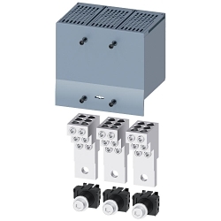 SECOM TR-U2500 通信ユニット Siemens 3VA9233-0JF60 Distribution Wire Connector | Standard