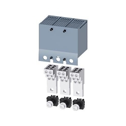 Siemens 3VA9233-0JF68 Sentron Lug Kit