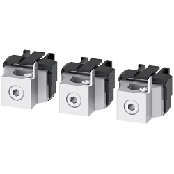 Siemens 3VA9233-0JG11 Sentron Lug Terminal