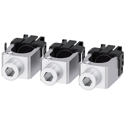 Siemens 3VA9233-0JK12 Sentron Wire Connector