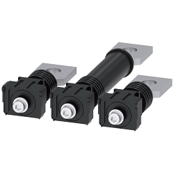 Siemens 3VA9233-0QE00 Rear Terminal