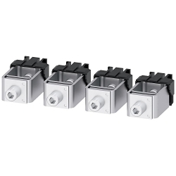 Siemens 3VA9234-0JA12 Sentron Box Terminal