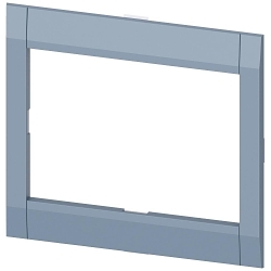 Siemens 3VA9237-0SB30 Sentron Cover Frame