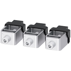 Siemens 3VA9243-0JA12 Box Terminal