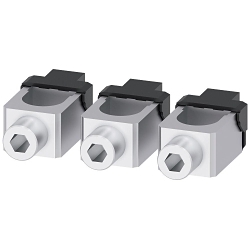 Siemens 3VA9243-0JB12 Wire Connector