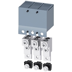 Siemens 3VA9243-0JC28 Sentron Lug Kit