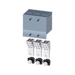 Siemens 3VA9243-0JF60 Distribution Wire Connector