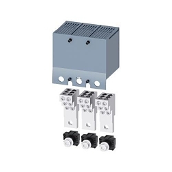 Siemens 3VA9243-0JF68 Sentron Lug Kit
