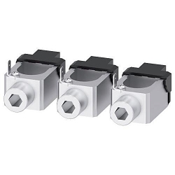 Siemens 3VA9243-0JG12 Sentron Wire Connector