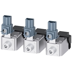 Siemens 3VA9243-0JH12 Sentron Box Terminal