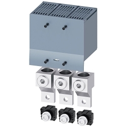 Siemens 3VA9243-0JJ13 Wire Connector