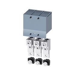 Siemens 3VA9243-0JJ22 Wire Connector