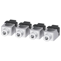 Siemens 3VA9244-0JB12 Wire Connector