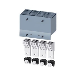 Siemens 3VA9244-0JF60 Distribution Wire Connector