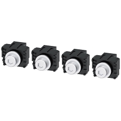 Siemens 3VA9244-0QA00 Nut Keeper Kit