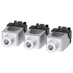 Siemens 3VA9253-0JB12 Sentron Lug Terminal