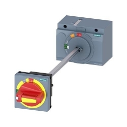 Siemens 3VA9267-0FK25