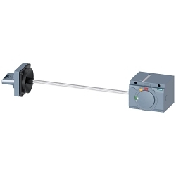 Siemens 3VA9267-0PK11 Sentron Rotary Operator