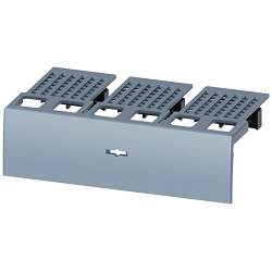 Siemens 3VA9271-0WD30 Sentron Terminal Cover
