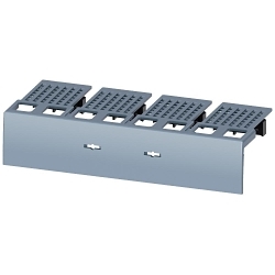 Siemens 3VA9271-0WD40 Sentron Terminal Cover