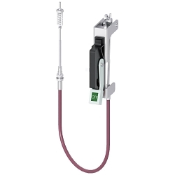 Siemens 3VA9277-0CK12 Sentron Operating Unit Kit