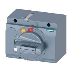 Siemens 3VA9277-0EK11 Disconnect Operating Mechanism