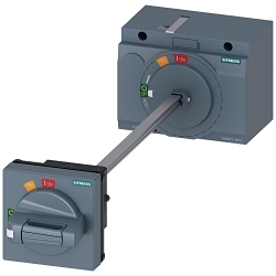 Siemens 3VA9277-0FK21 Disconnect Operating Mechanism