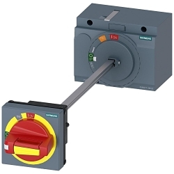 Siemens 3VA9277-0FK25 Sentron Operating Mechanism