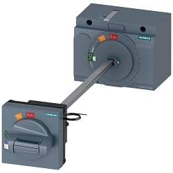 Siemens 3VA9277-0FK33 Disconnect Operating Mechanism