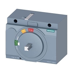 Siemens 3VA9277-0GK00 Disconnect Operating Mechanism