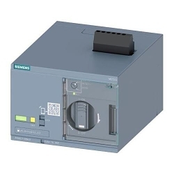 Siemens 3VA9277-0HA10 Circuit Breaker