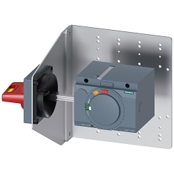 Siemens 3VA9277-0PK57 Disconnect Operating Mechanism