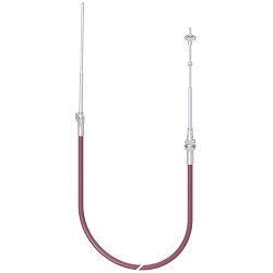 Siemens 3VA9278-0CC20 Sentron Bowden Cable