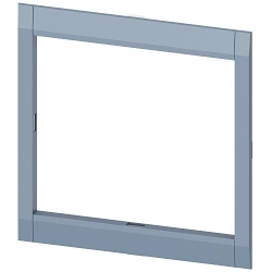 Siemens 3VA9343-0SB20 Sentron Cover Frame