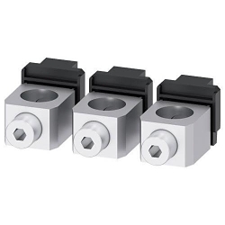 Siemens 3VA9373-0JD13 Sentron Wire Connector