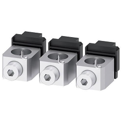 Siemens 3VA9373-0JG13 Sentron Wire Connector