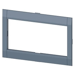 Siemens 3VA9383-0SB10 Sentron Cover Frame
