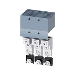 Siemens 3VA9403-0JJ23 Sentron Wire Connector